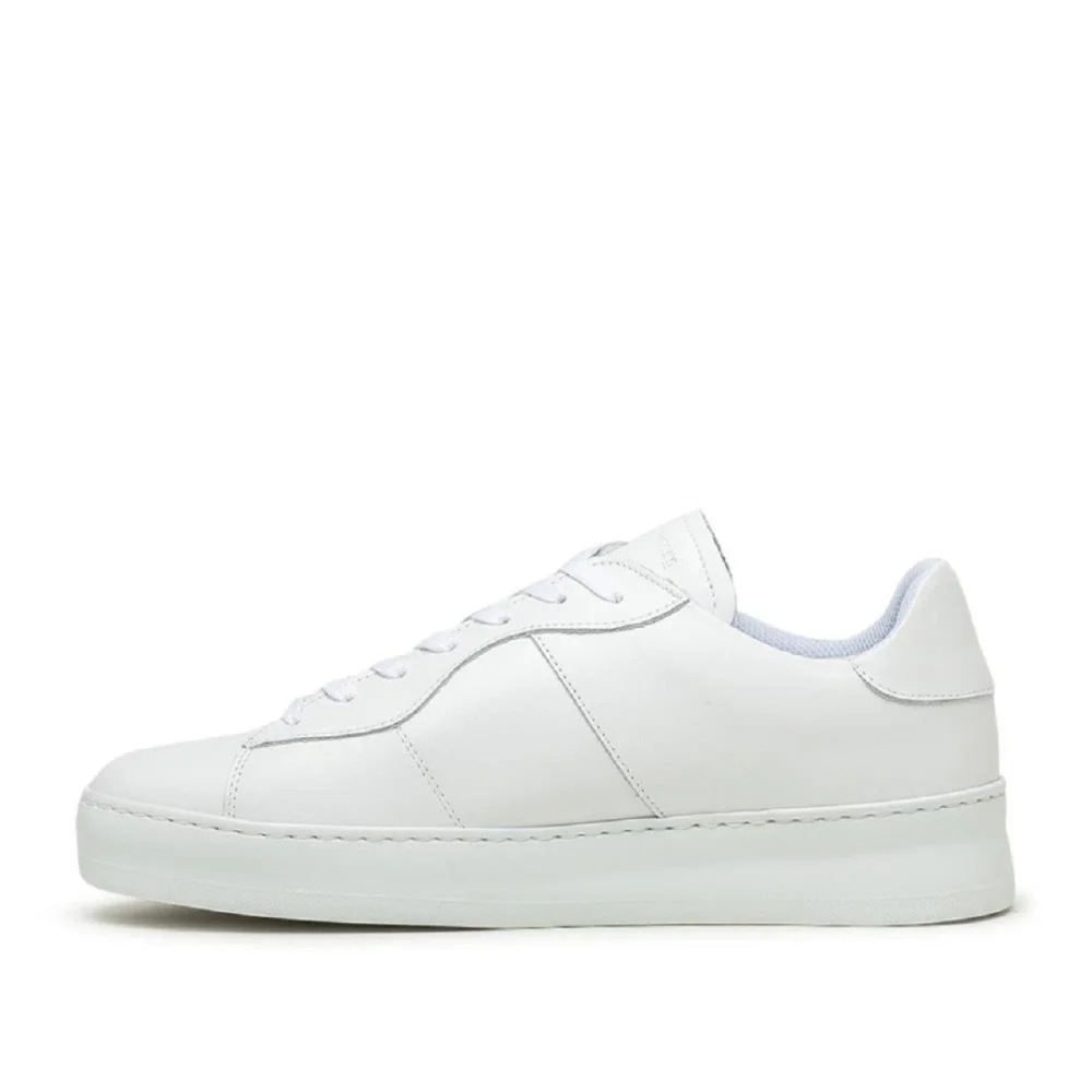 Filling Pieces Light Plain Court 38227271855 / weiss
