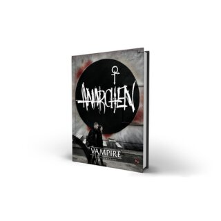 V5 Vampire - Die Maskerade: Anarchen (DE)
