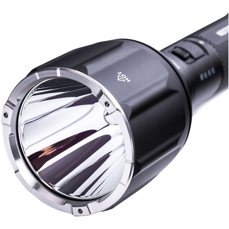 NEXTORCH Taschenlampe P82