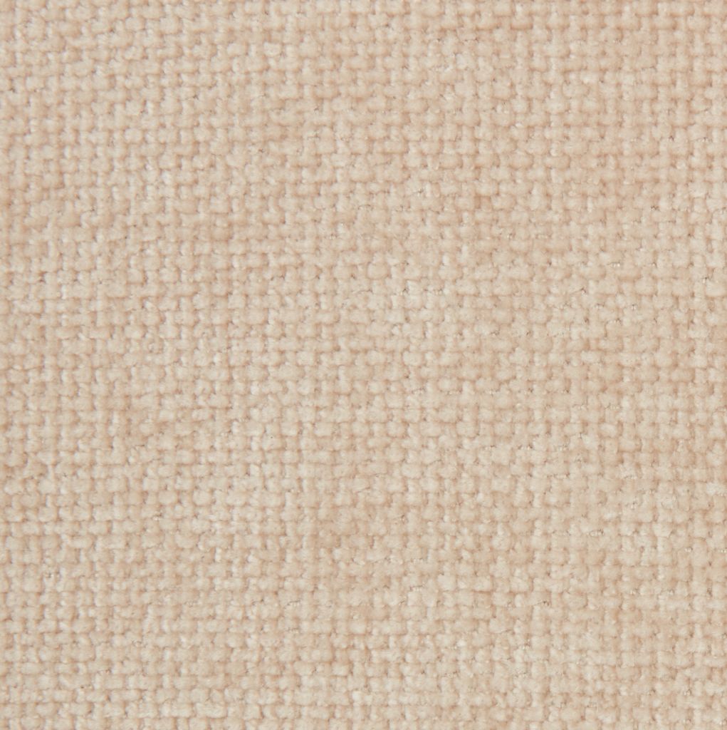 HORNFIOL Pyntepute HORNFIOL 45x45 chenille beige