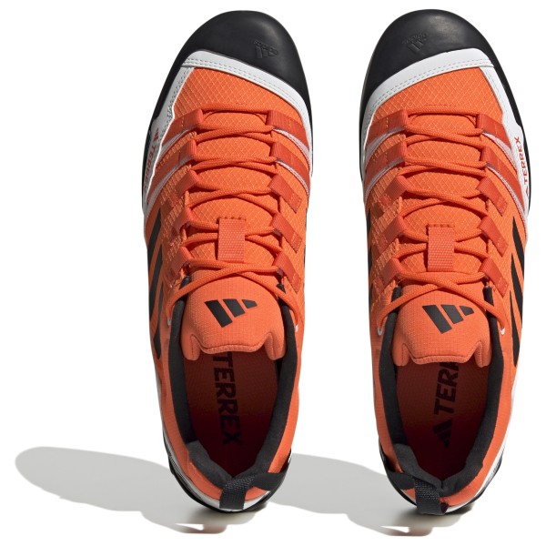 adidas Terrex - Terrex Swift Solo 2 - Approachschuhe