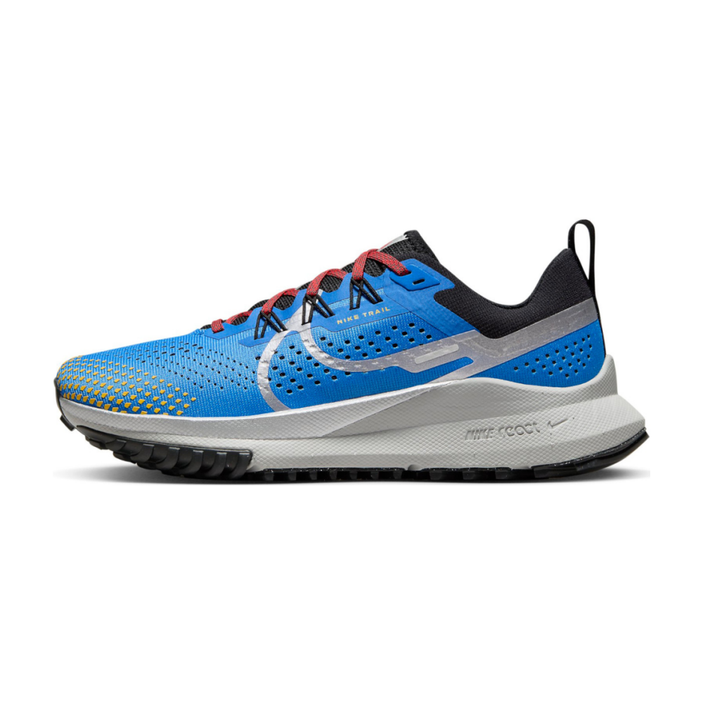 Nike Pegasus Trail 4 DJ6159-401 / blau