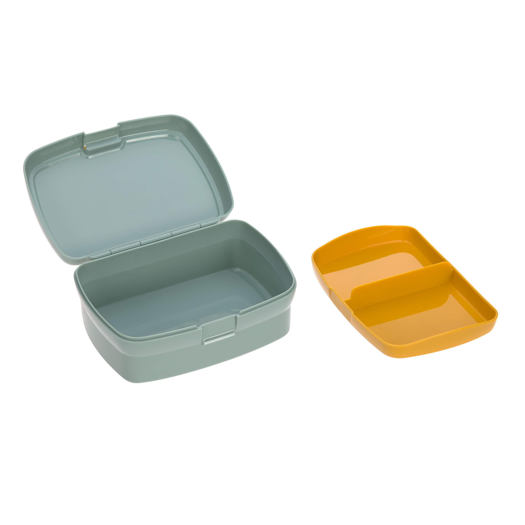 Kinder Brotdose - Lunchbox, Adventure Bus