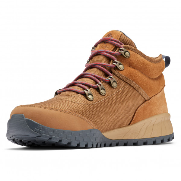 Columbia - Fairbanks Mid - Sneaker