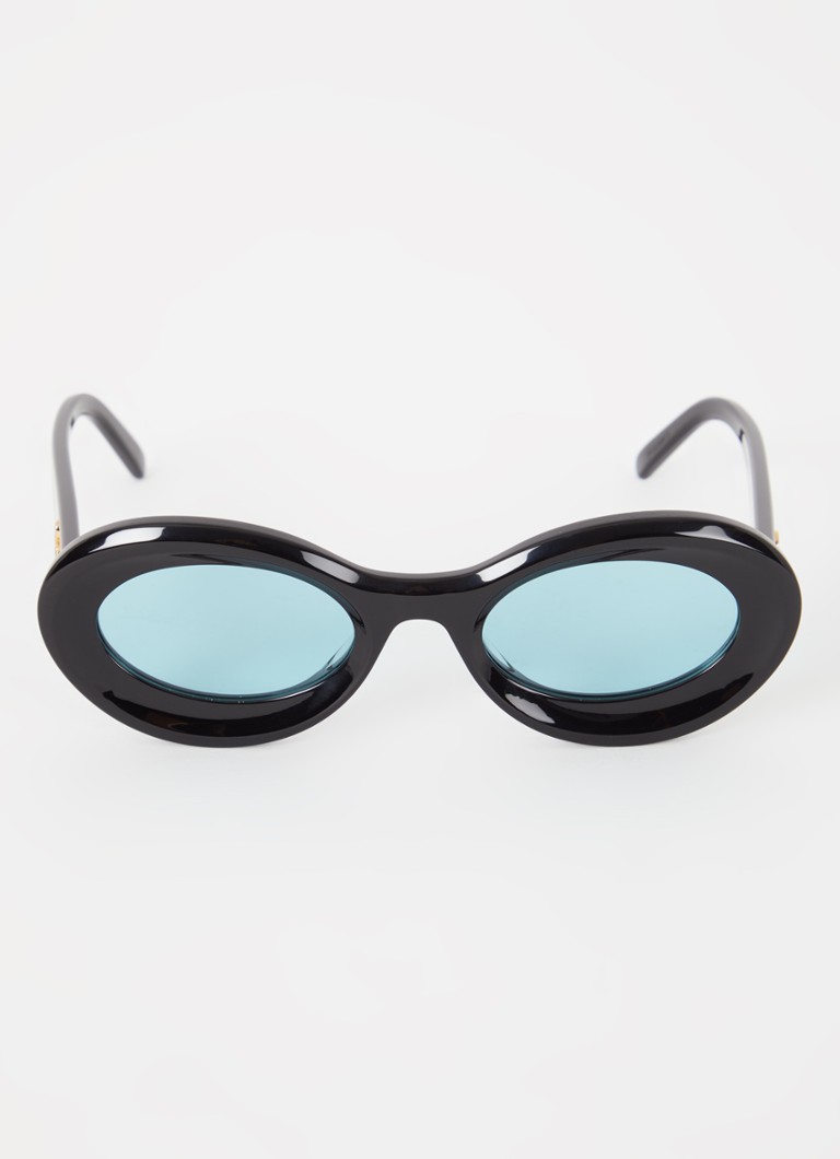 Okulary przeciwsłoneczne LOEWE Loop LW40110U