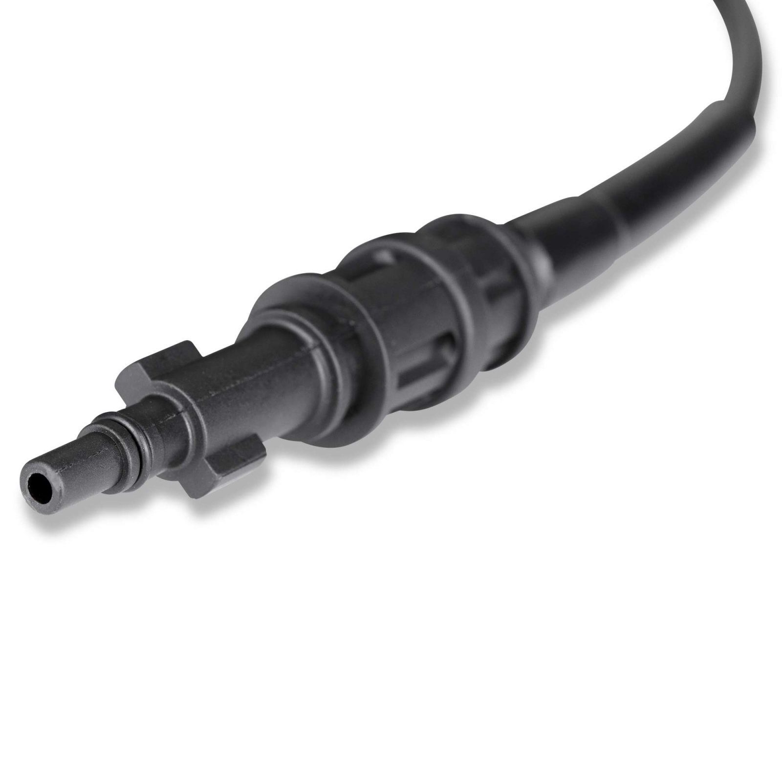 Grafner Hochdruckreiniger Grafner® Rohrreinigungs-Set für Hochdruckreiniger 30 m Rohrreiniger RS10861, Druck max: 600,00 bar