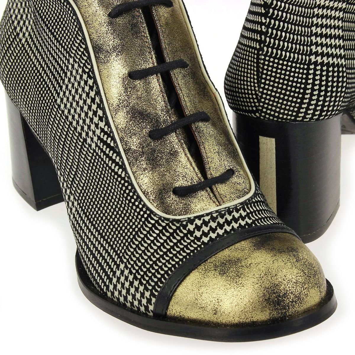 Nemonic  2228 H22 - beige noir