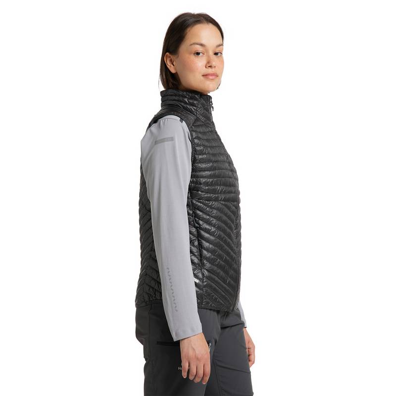 Haglöfs L.I.M Mimic Vest Outdoorweste Damen
