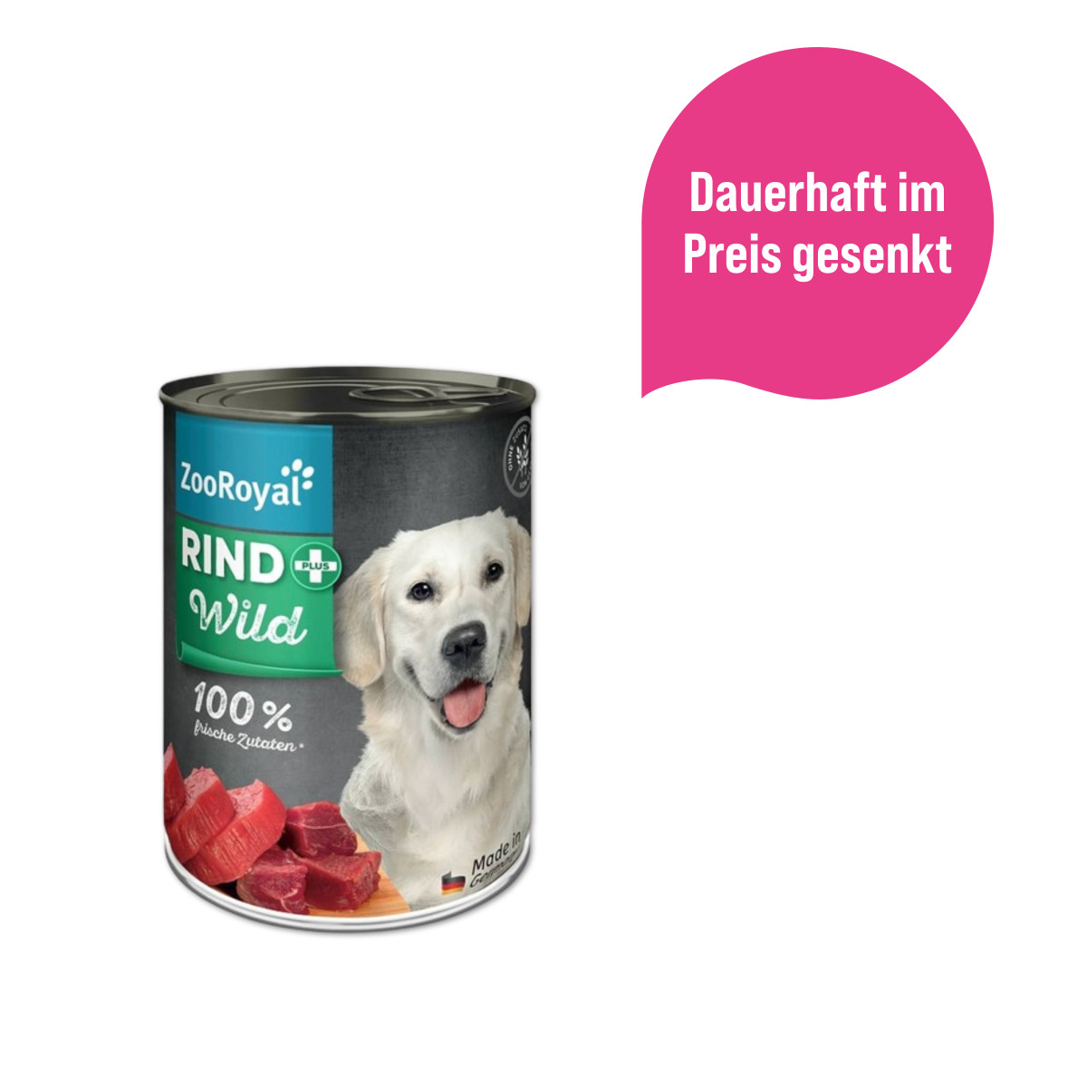 ZooRoyal Rind + Wild günstig kaufen