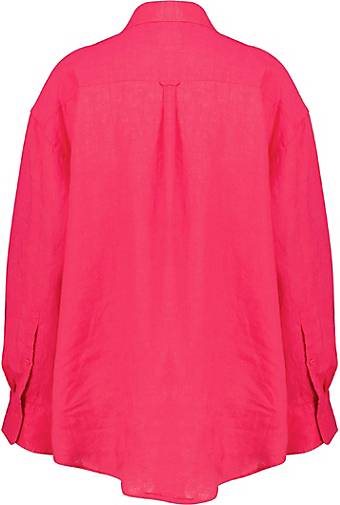 GANT Damen Hemdbluse