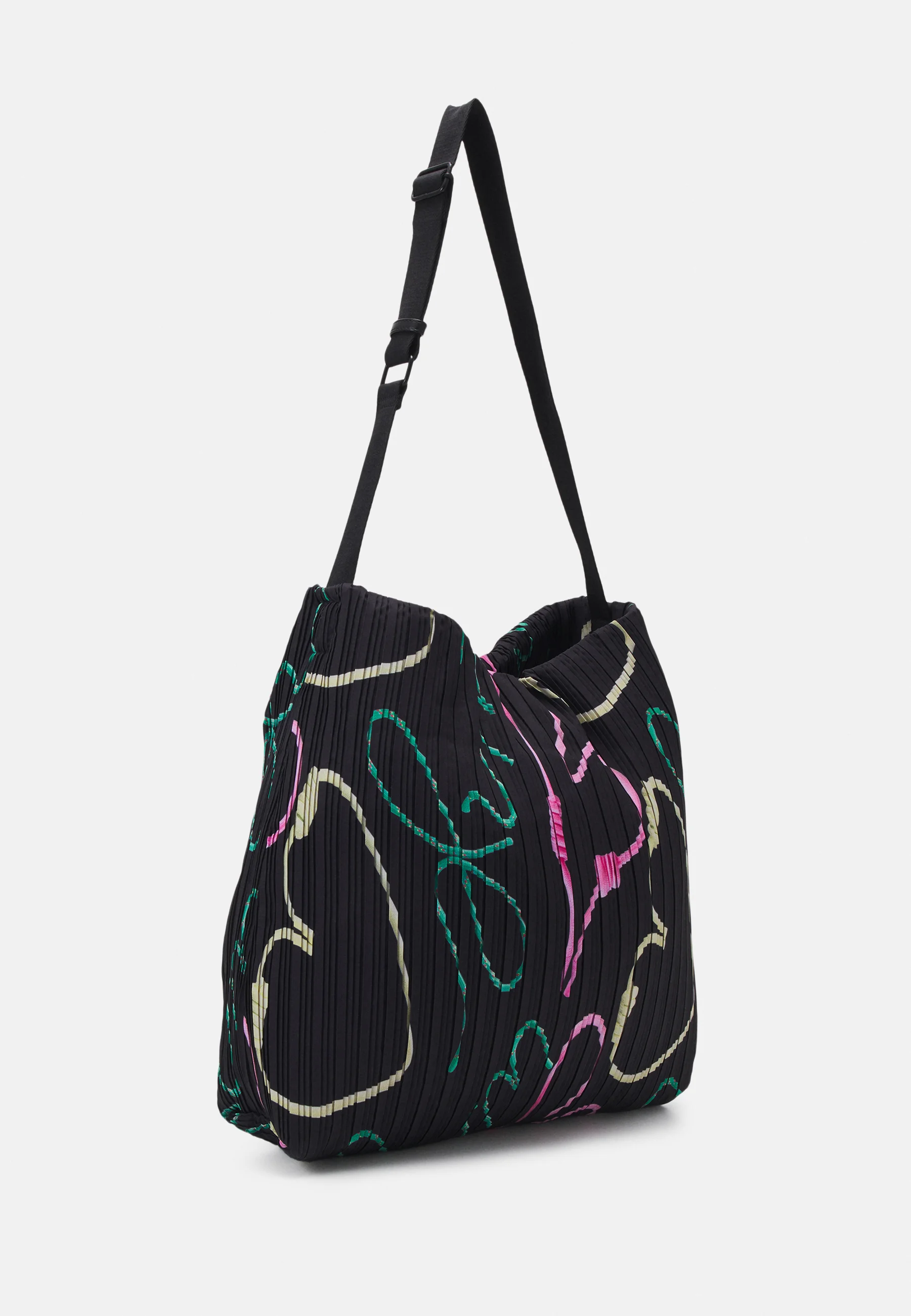 PARFOIS SAC FLAME SET - Bolso shopping