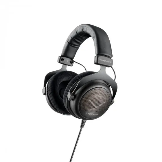 TYGR 300 R Gaming-Kopfhörer (offen)
