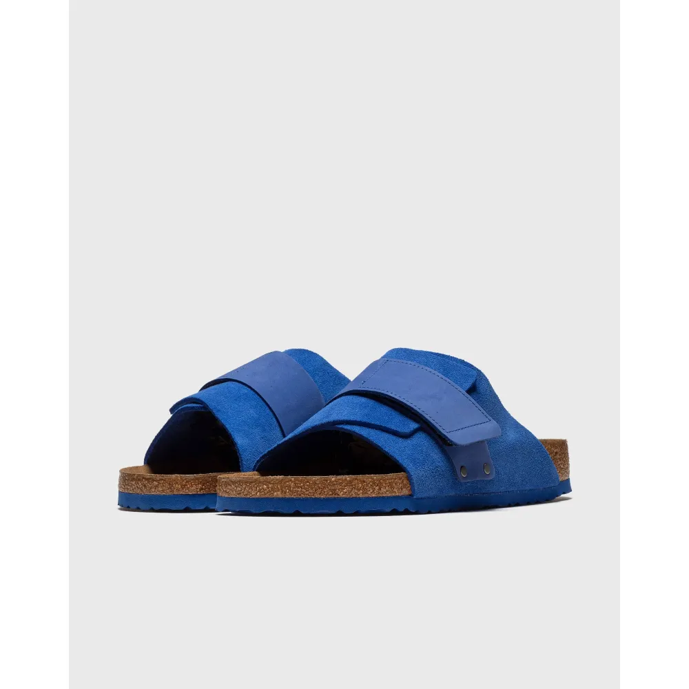 Birkenstock Kyoto VL 1015574 / blau