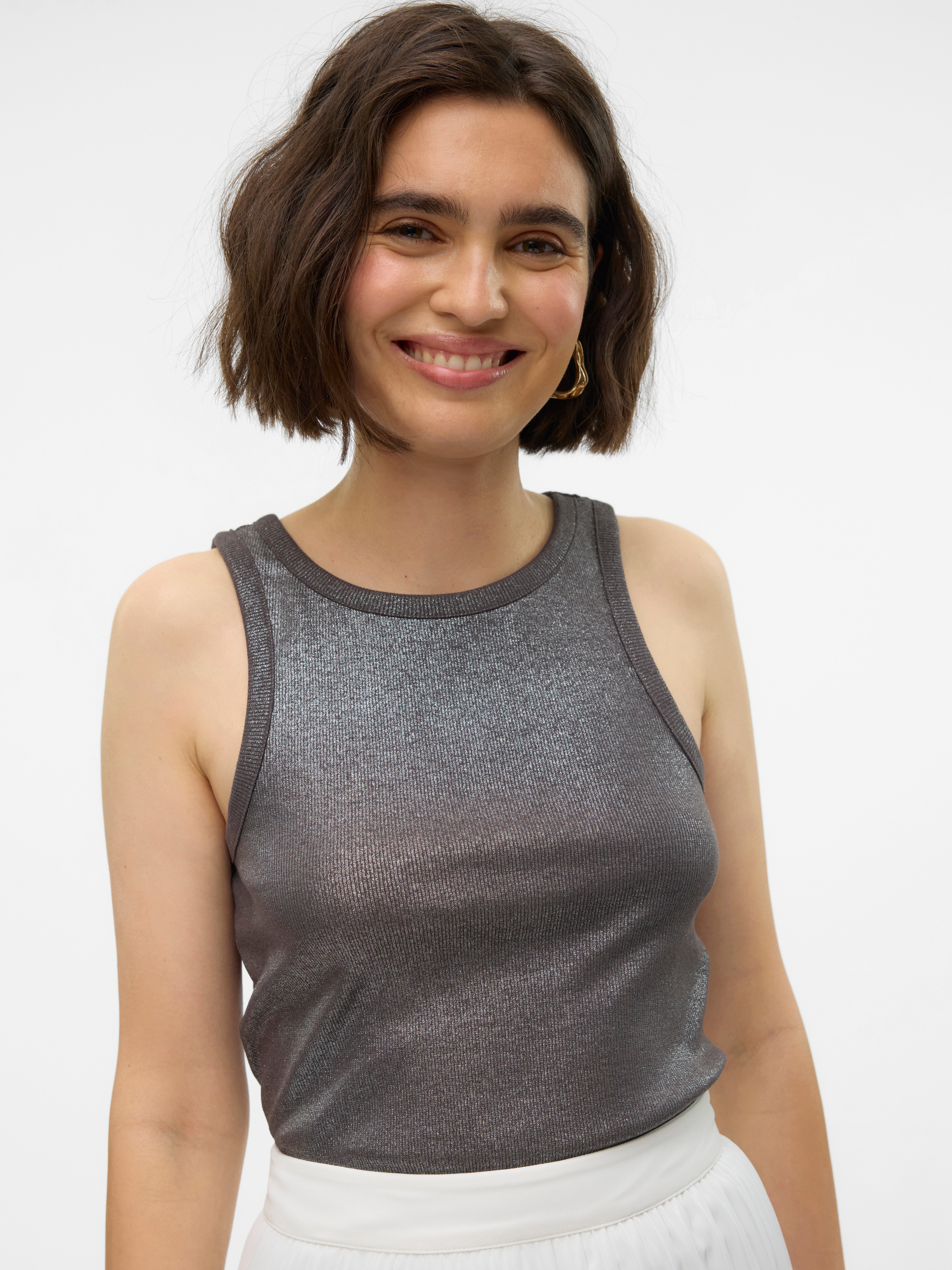 VMSINE Tank-Top
