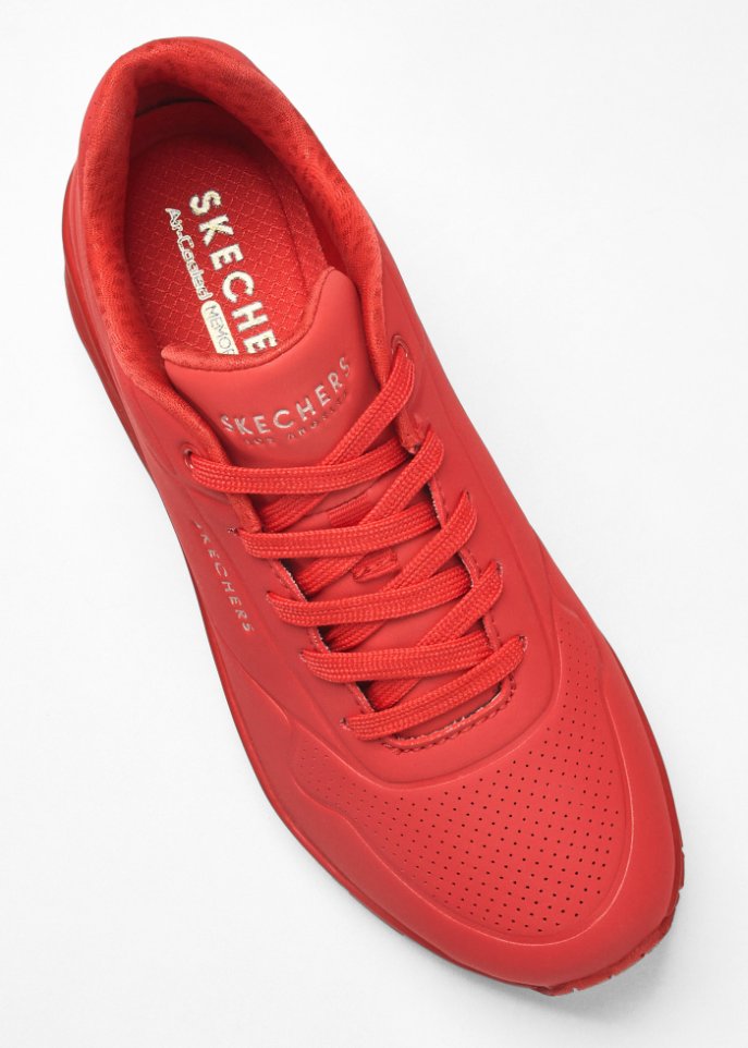 Skechers Sneaker mit Memory Foam