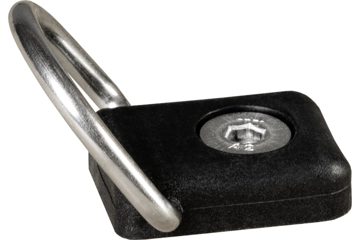 Bergamont LJ Lashing Points - Gurtbefestigung