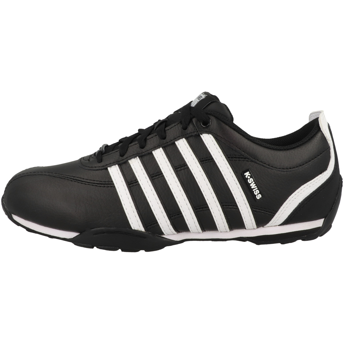 K-Swiss Arvee 1.5 Sneaker Low schwarz