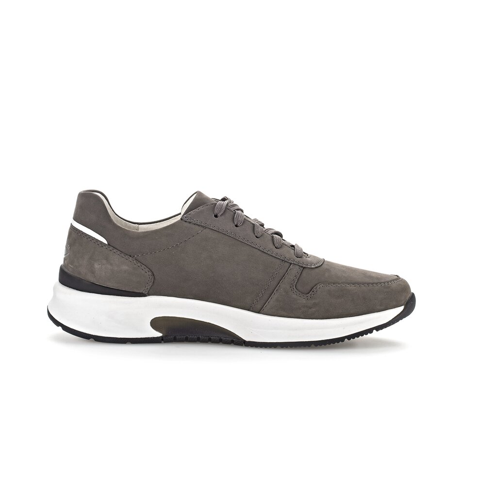 rollingsoft PG8001 Sneaker low grau