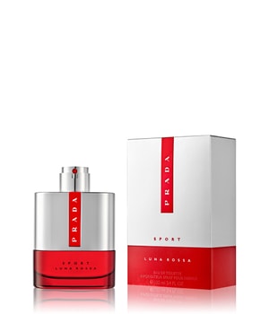 Prada Luna Rossa Sport Eau de Toilette 100 ml