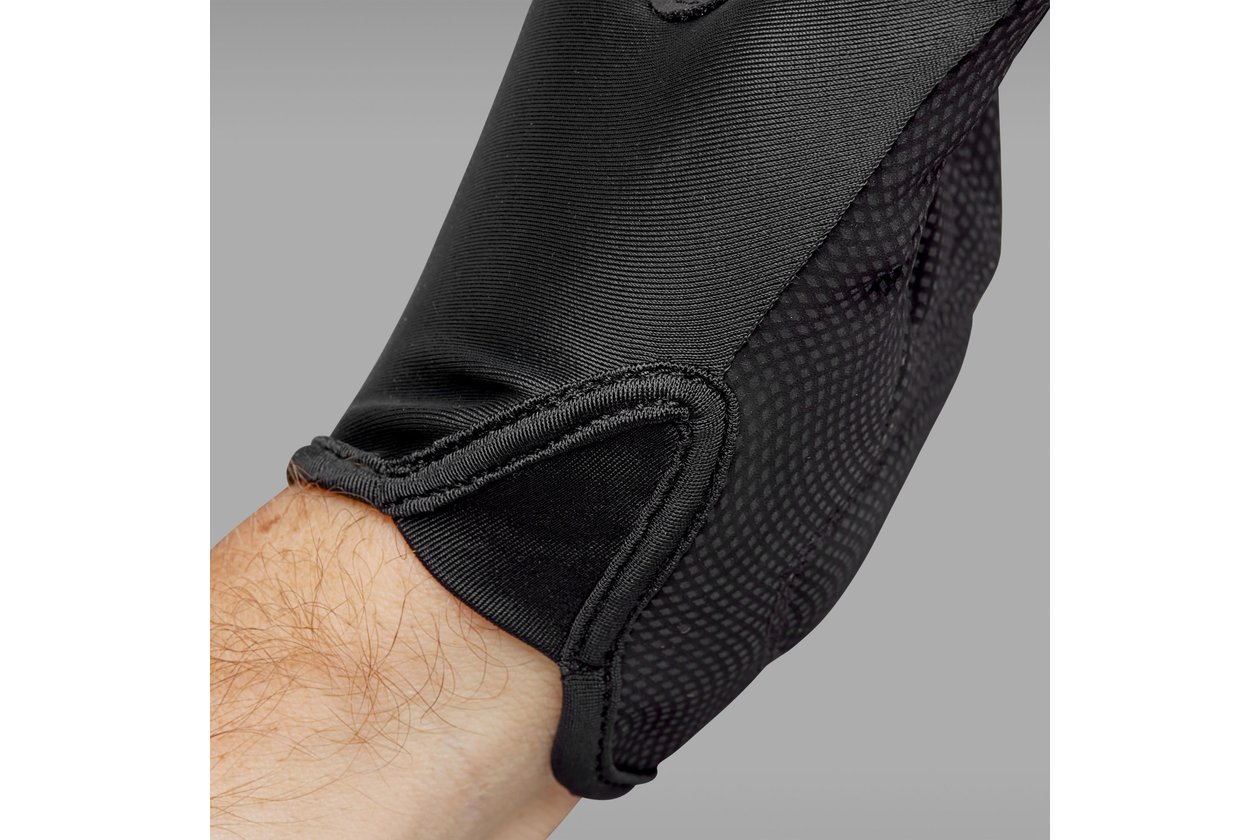 GRIPGRAB Ride Padded Kurzfinger Handschuhe - 2023