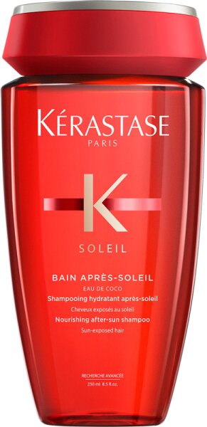 Kérastase Soleil Bain Après Shampoo