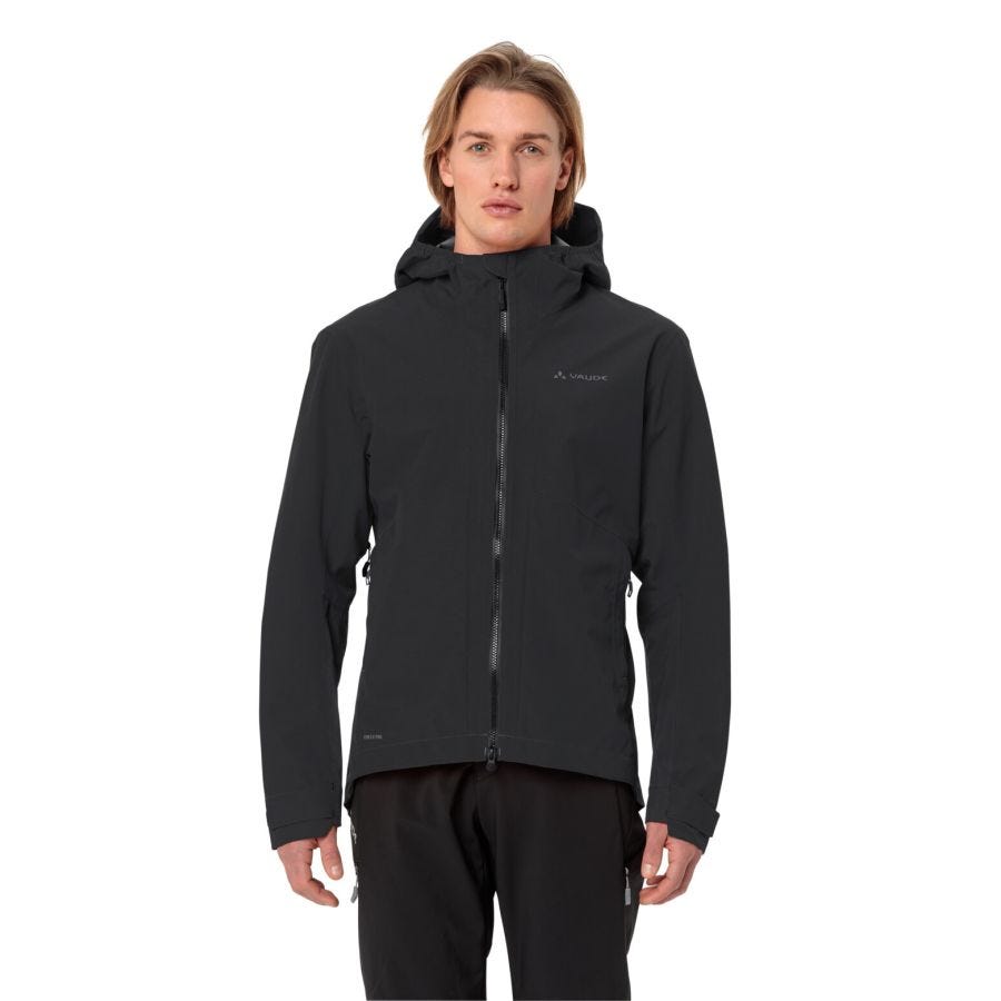 Moab PRO Mountainbike Regenjacke Herren