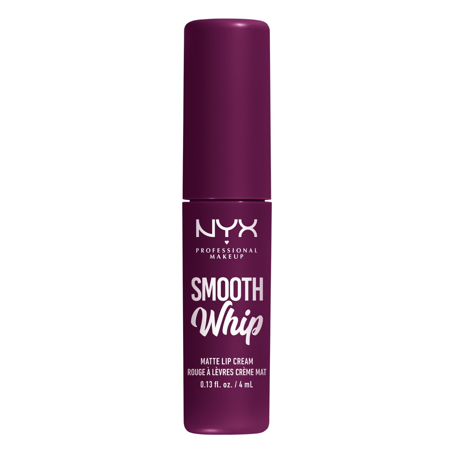 NYX Professional Makeup Smooth Whip