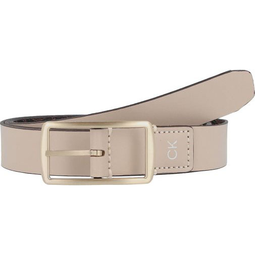 Calvin Klein CK Must Gürtel Leder