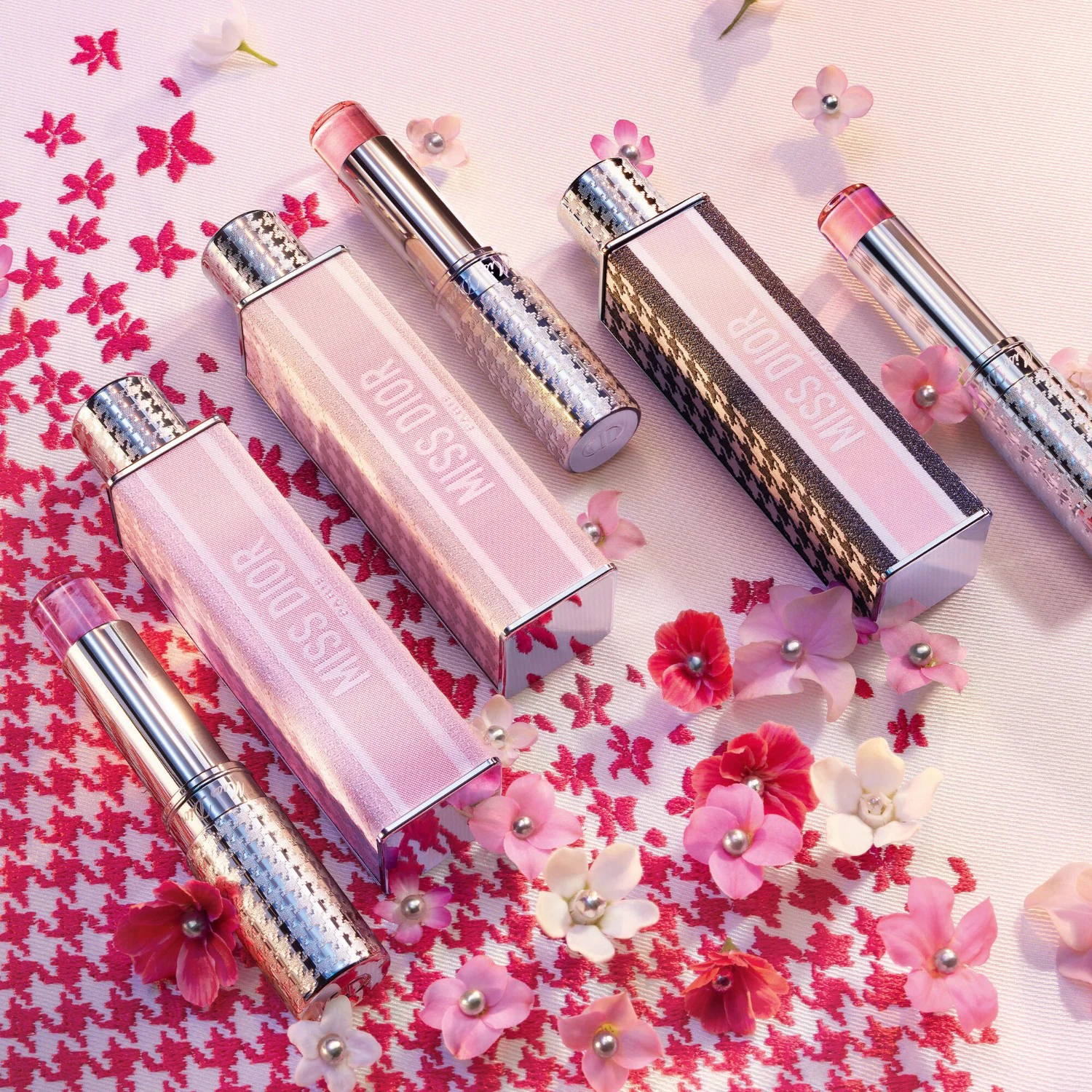 DIOR Blooming Bouquet Mini Miss