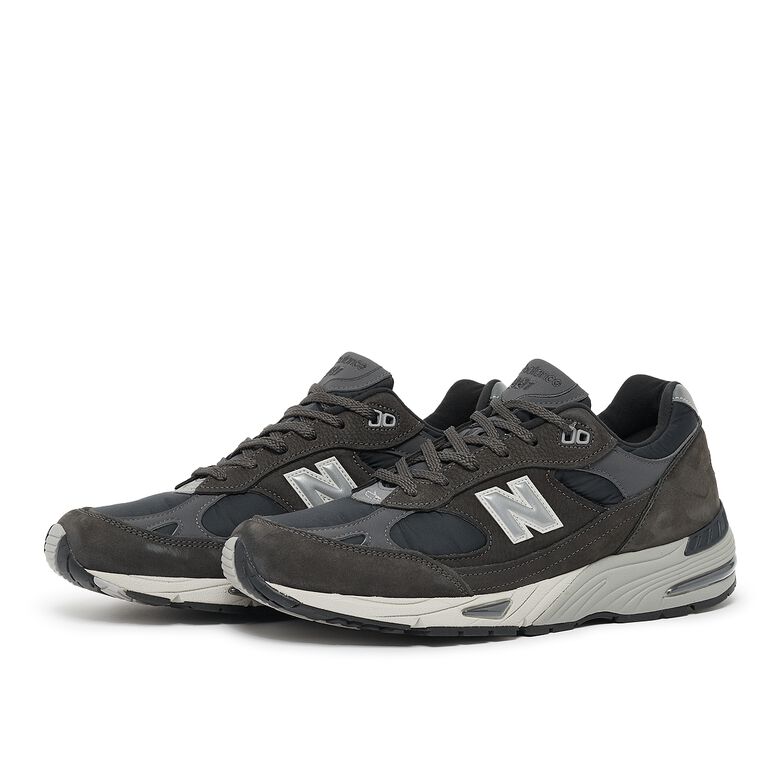 New Balance M991DGG grey