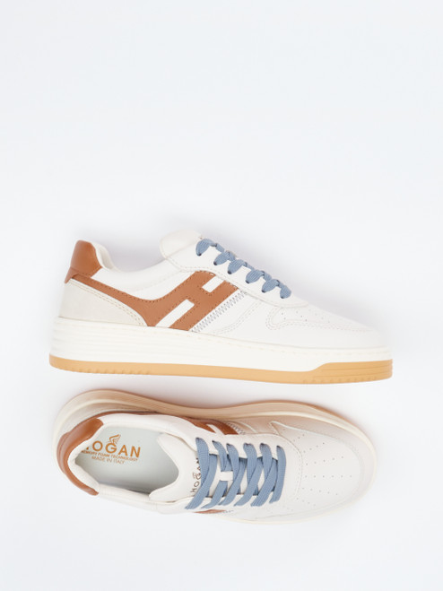 Sneaker-16637020005 Hogan