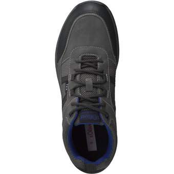 s.Oliver Sneaker in grau