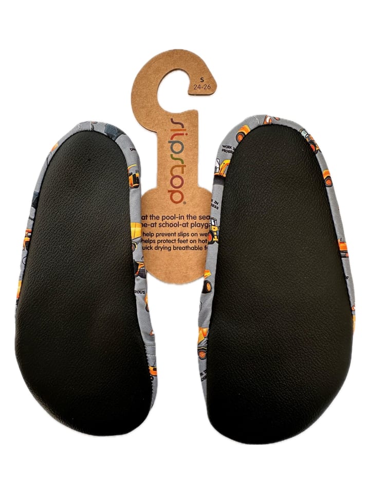 SLIPSTOP DEUTSCHLAND Badeschuhe Mixer in bunt günstig kaufen