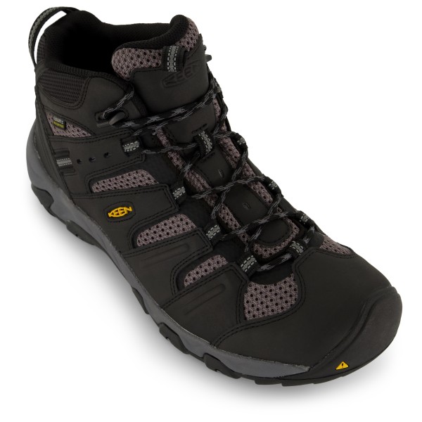 Keen - Koven Mid WP - Wanderschuhe