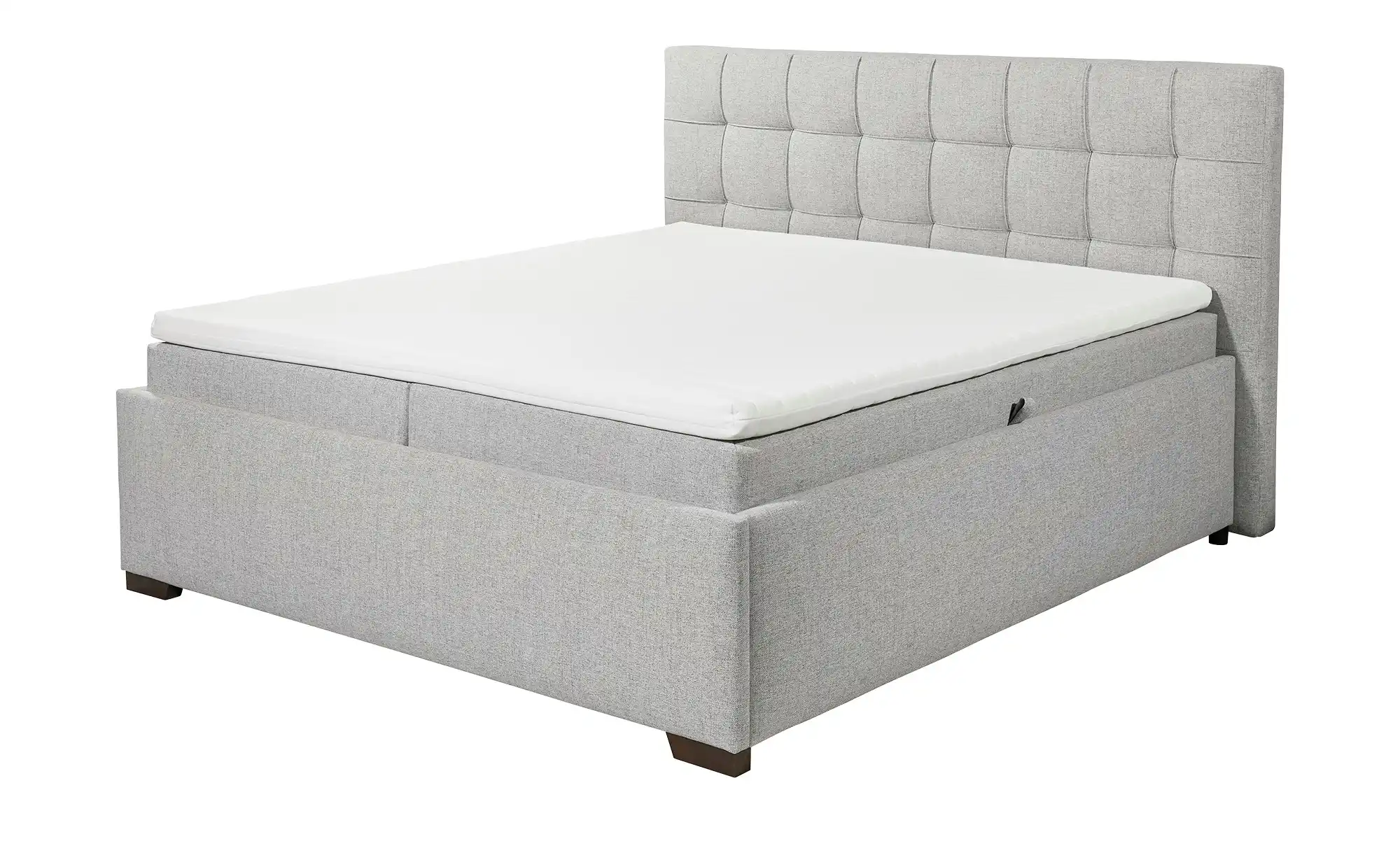 Boxbett mit Bettkasten Artos