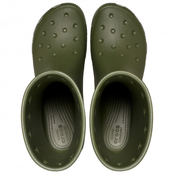 Crocs - Classic Rain Boot - Gummistiefel