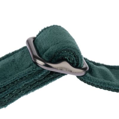 Nomad Tales Blush Halsband, emerald
