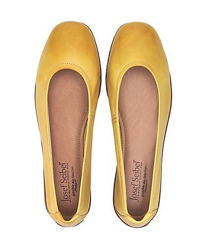JOSEF SEIBEL Ballerina FENJA 01