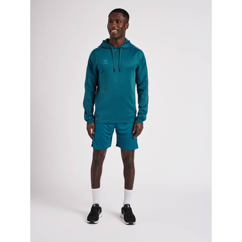 hummel hmlCORE XK POLY SWEAT HOODIE Hoodie