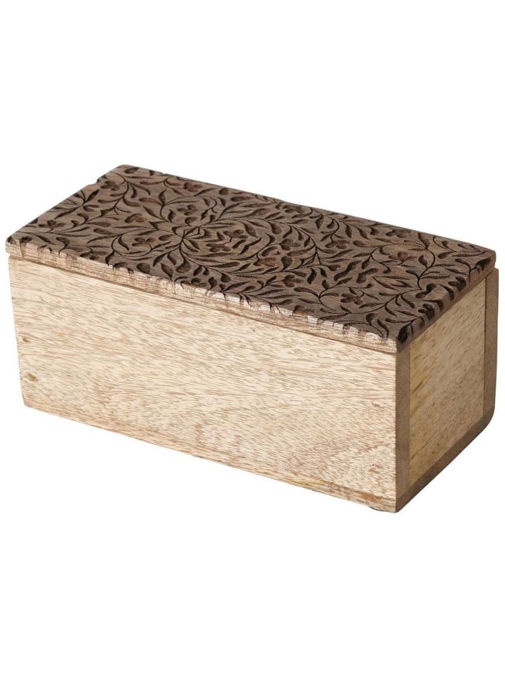 Boltze Box in braun günstig kaufen onesize