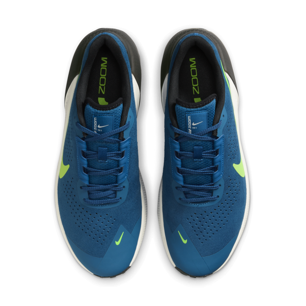 Nike Air Zoom TR 1 DX9016-400 / blau