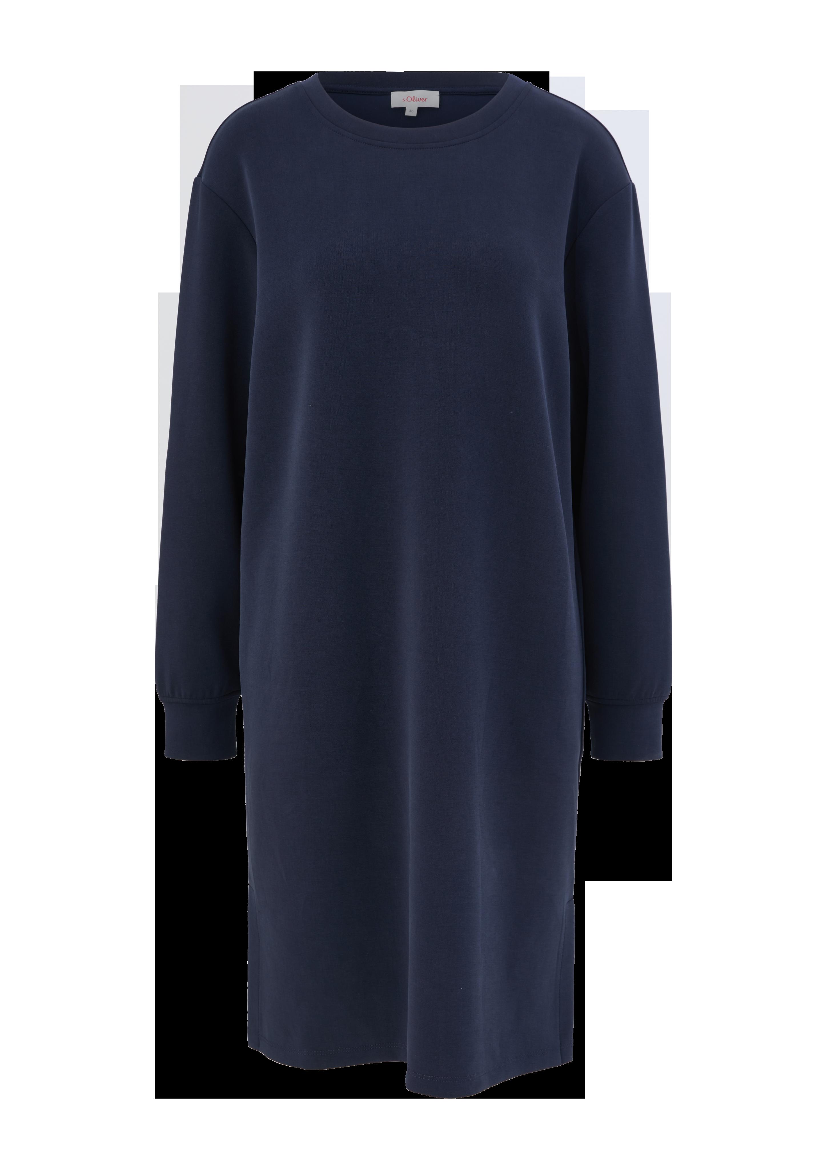 Kleid aus Modalmix  2129572-5959