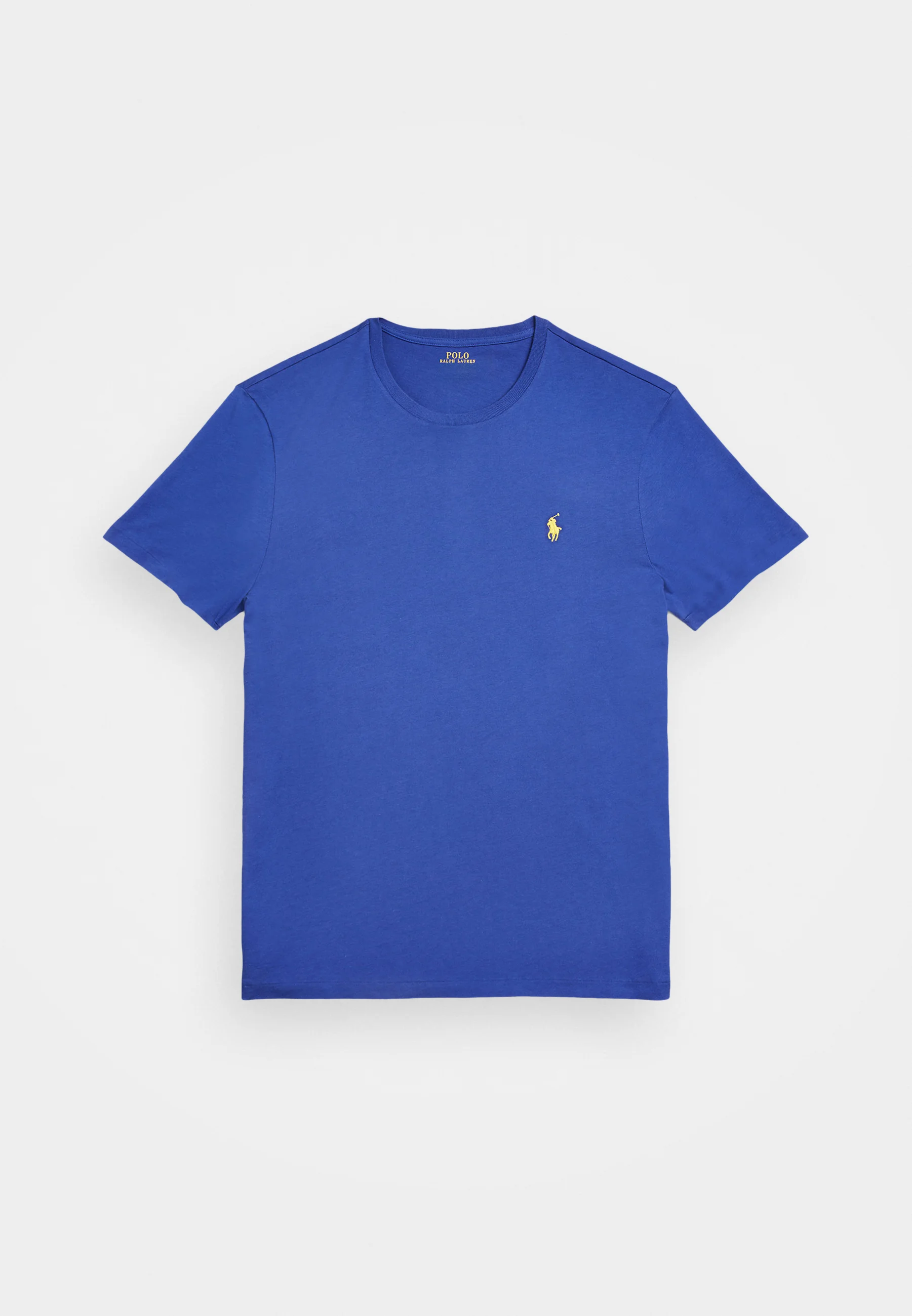 Polo Ralph Lauren MANGA CORTA - Camiseta básica