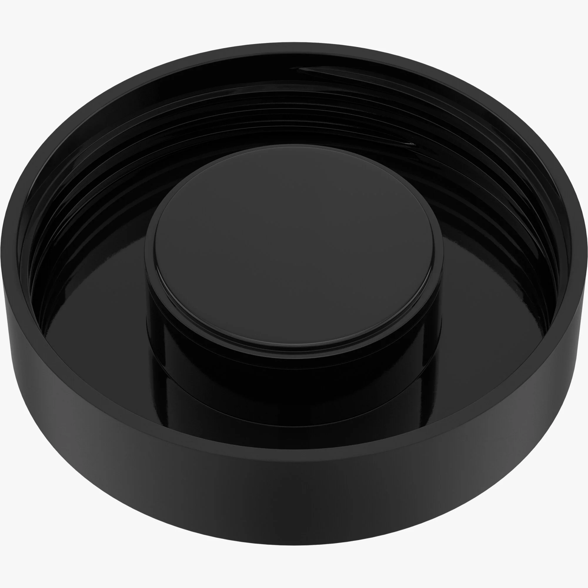 Pudră liberă mată Face Soft Blur - Pudră liberă