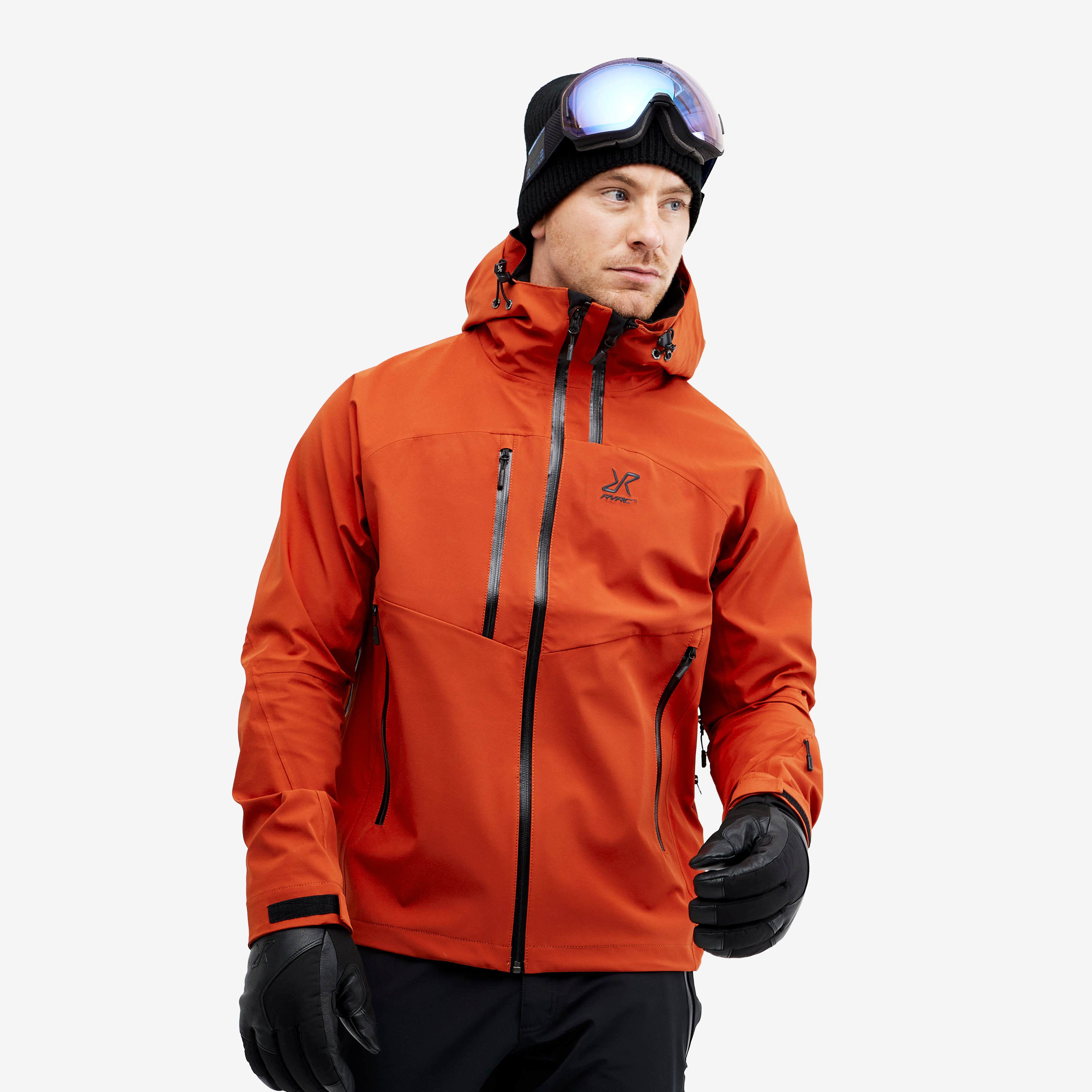 Cyclone Rescue Jacket 2.0 Homme Autumn