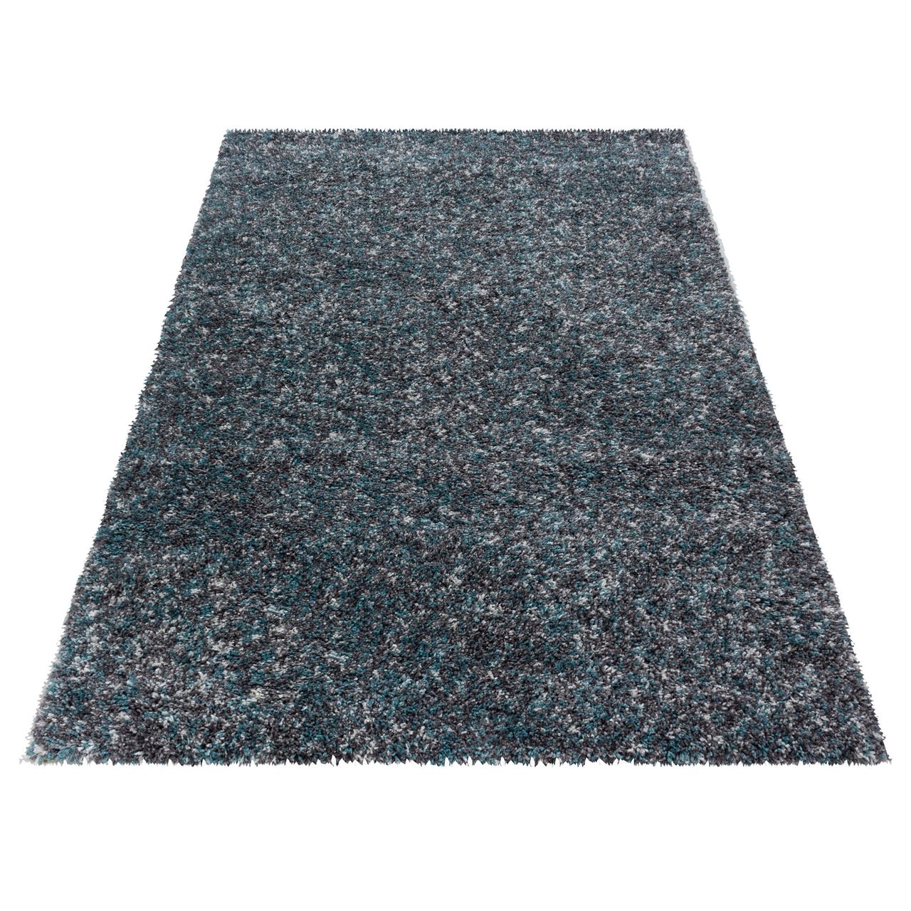 Ayyildiz Teppich, ENJOY 4500, BLUE, 140 x 200 cm