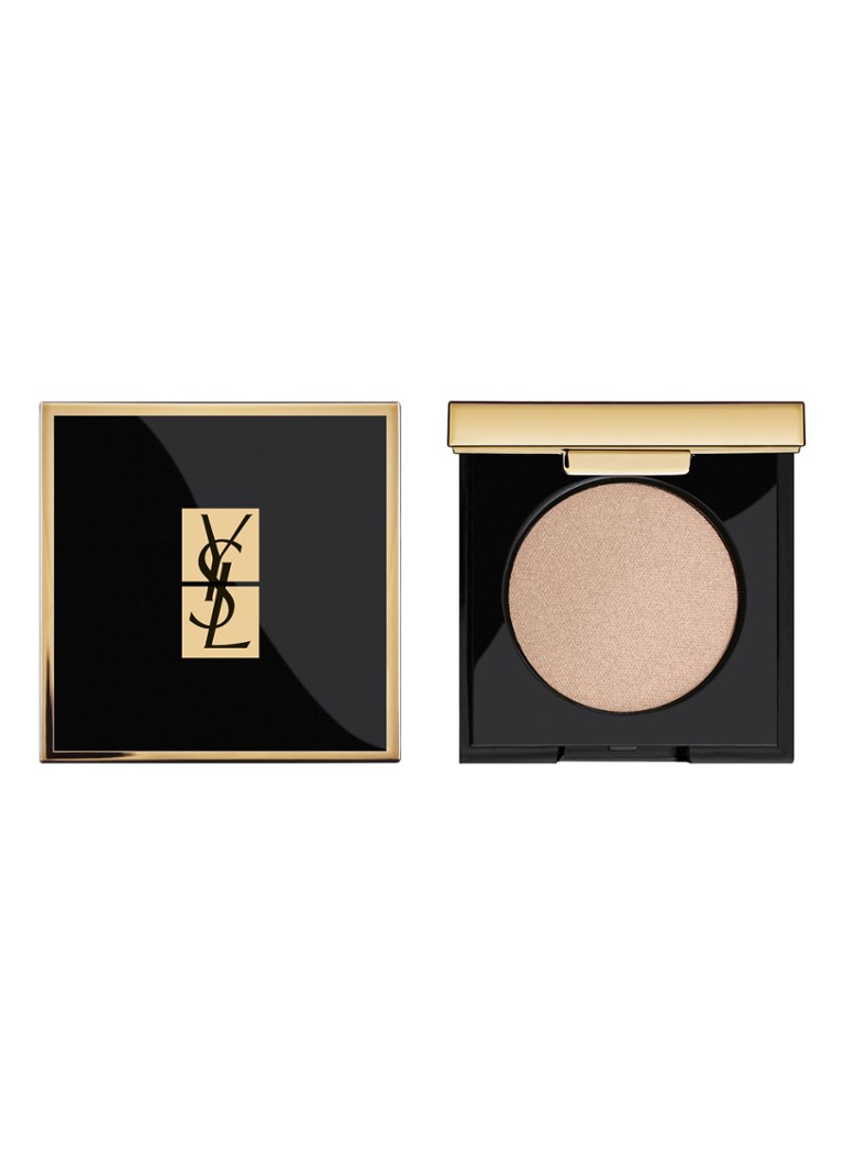 Yves Saint Laurent Satin Crush - eyeshadow