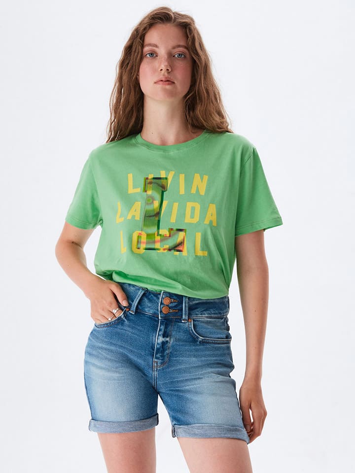 LTB Jeans-Shorts 