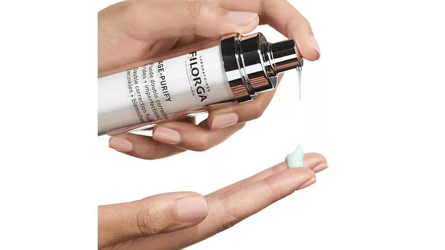 FILORGA Age Purify Fluid 50 ml
