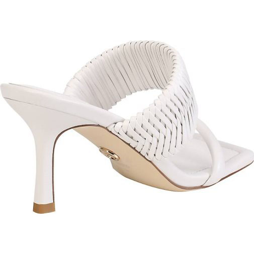 ekonika Mules Mules Ekonika Premium Mit filigranem Absatz